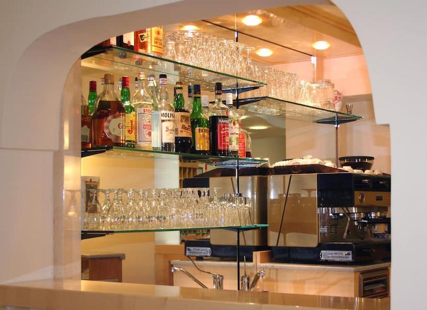 Bar Zdjęcie