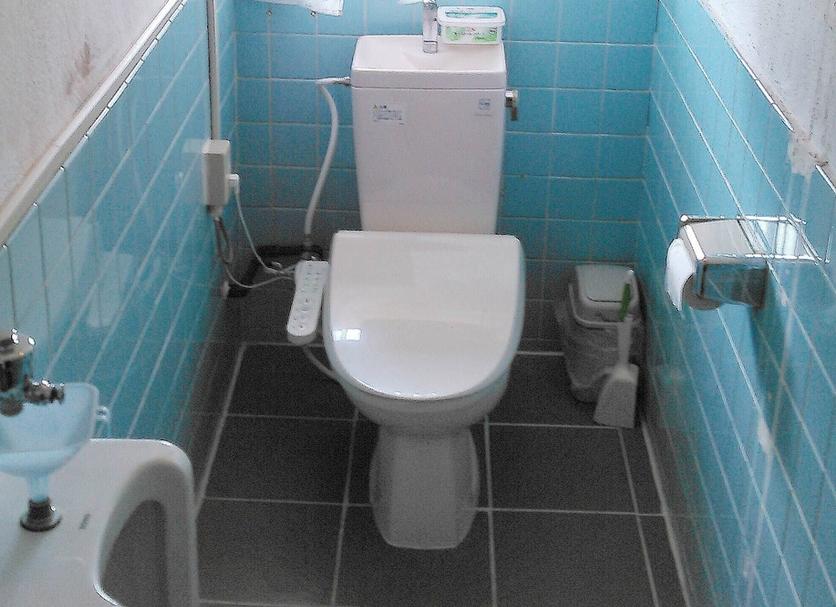 Łazienka Zdjęcie