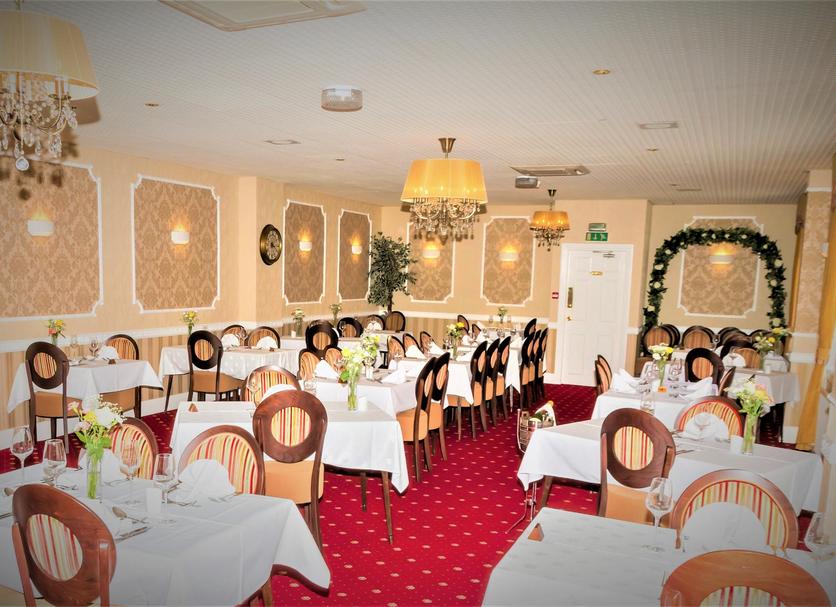 Restauracja Zdjęcie