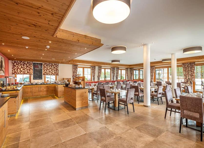 Restauracja Zdjęcie