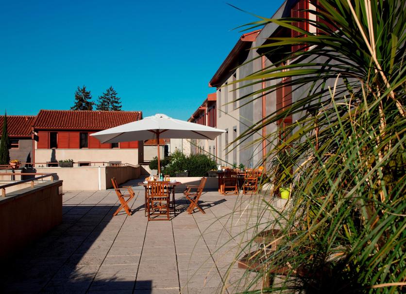 Patio Zdjęcie