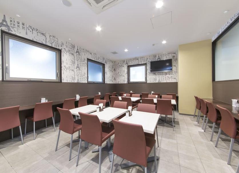 Restauracja Zdjęcie