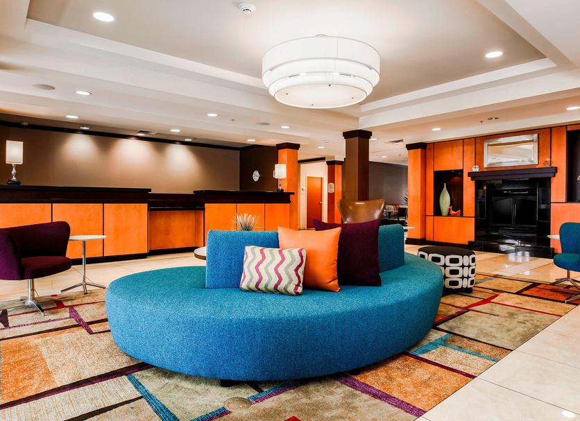 Lobby Zdjęcie