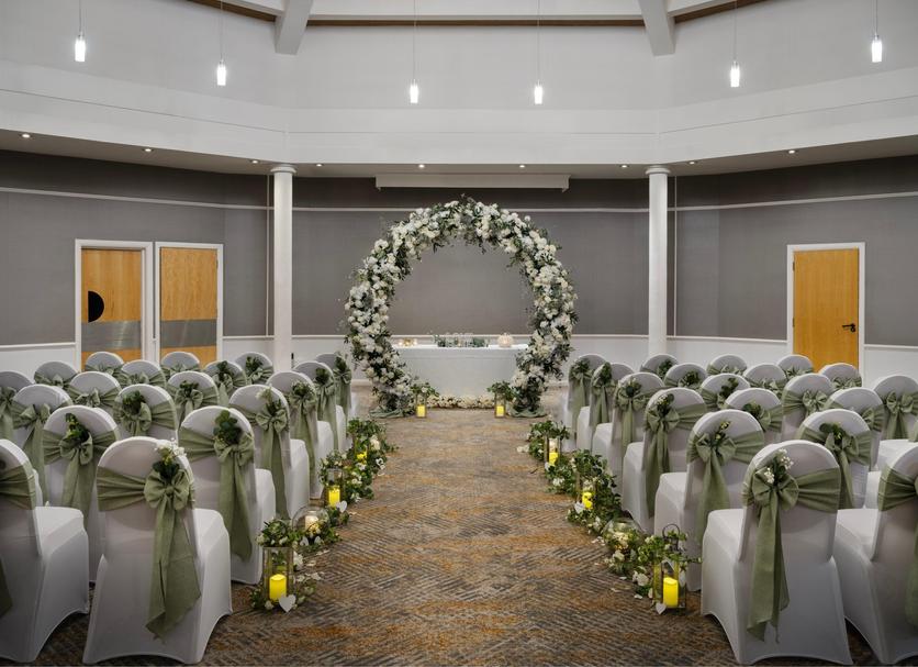 Sala konferencyjna Zdjęcie