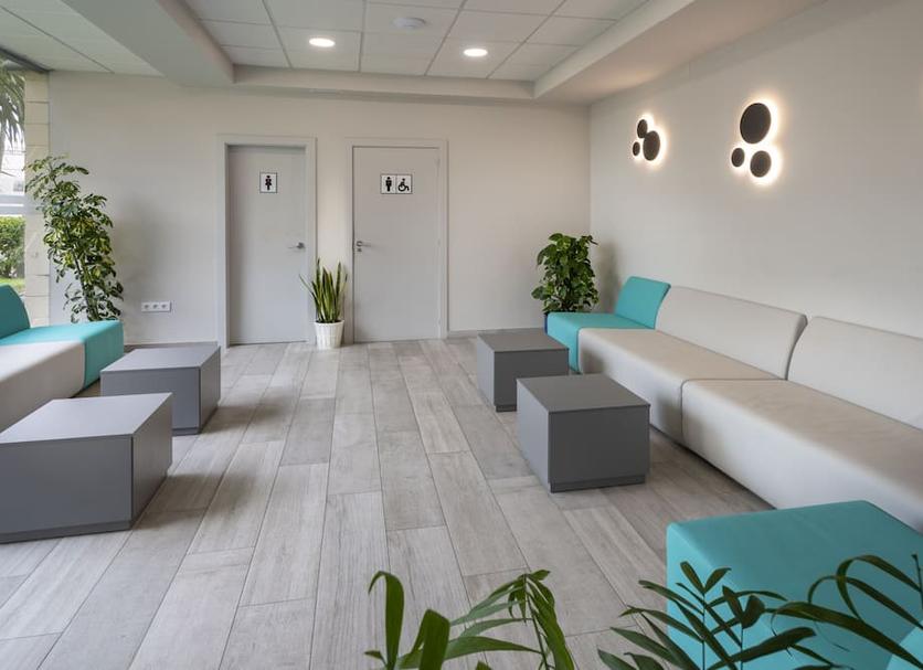 Lobby Zdjęcie