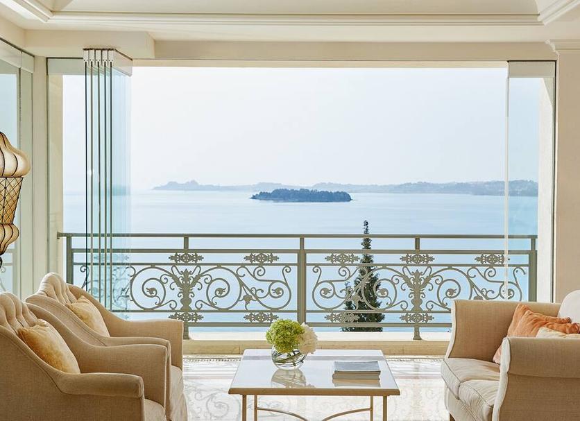 Balkon Zdjęcie