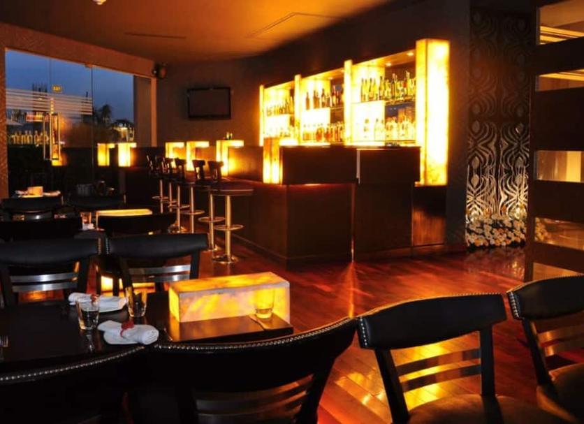 Bar Zdjęcie