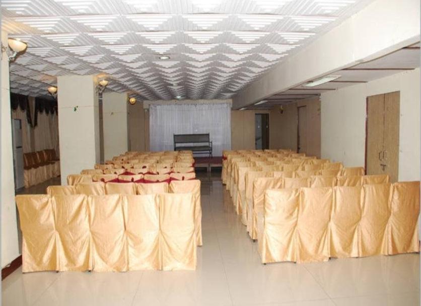 Sala konferencyjna Zdjęcie