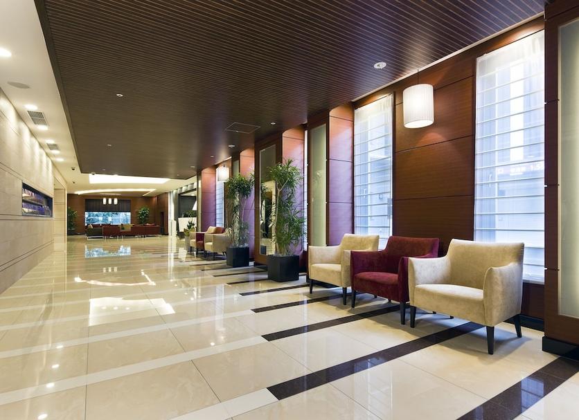 Lobby Zdjęcie