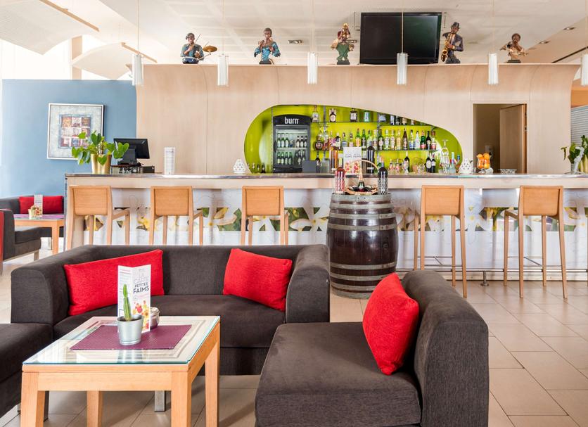 Bar Zdjęcie