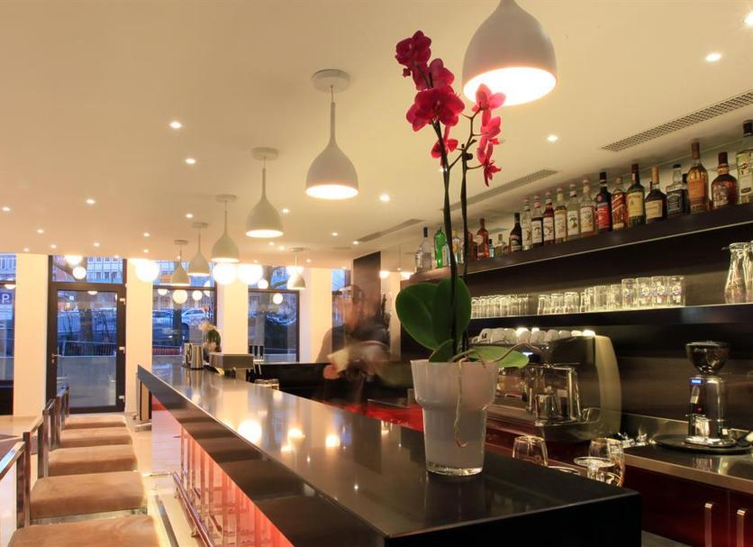 Bar Zdjęcie