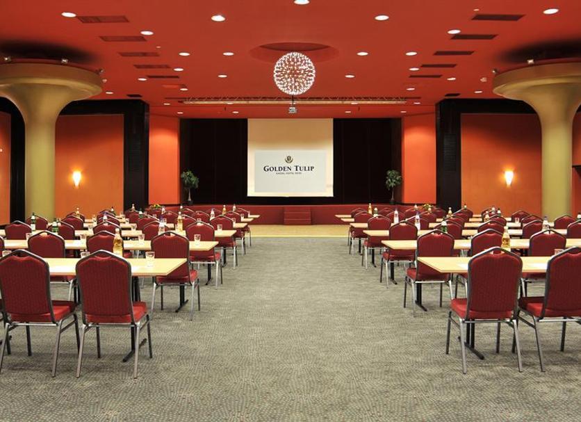 Sala konferencyjna Zdjęcie