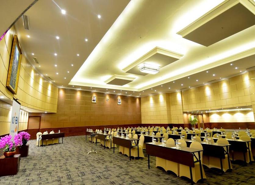 Sala konferencyjna Zdjęcie