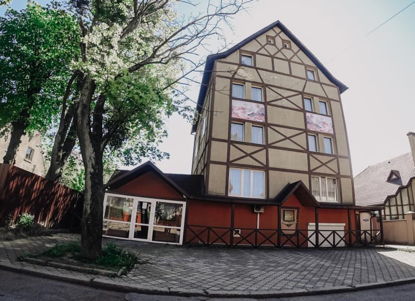 Budynek Zdjęcie