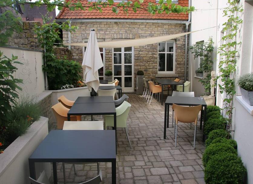 Patio Zdjęcie