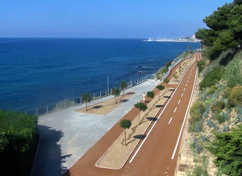 Udogodnienia w hotelu Zdjęcie