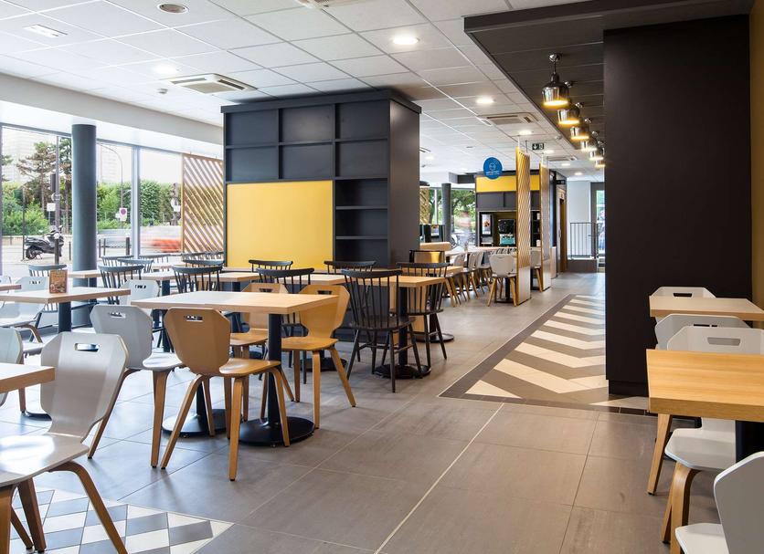 Restauracja Zdjęcie