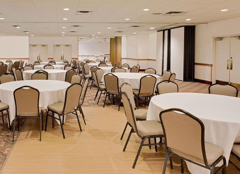 Sala konferencyjna Zdjęcie