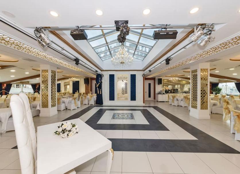 Lobby Zdjęcie