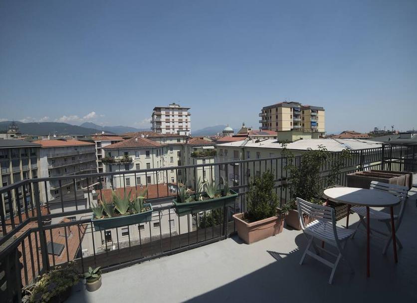 Balkon Zdjęcie