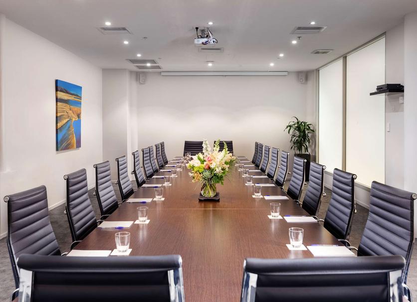 Sala konferencyjna Zdjęcie
