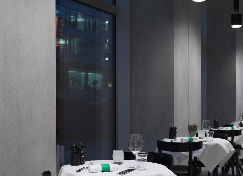 Restauracja Zdjęcie