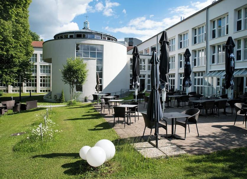 Patio Zdjęcie