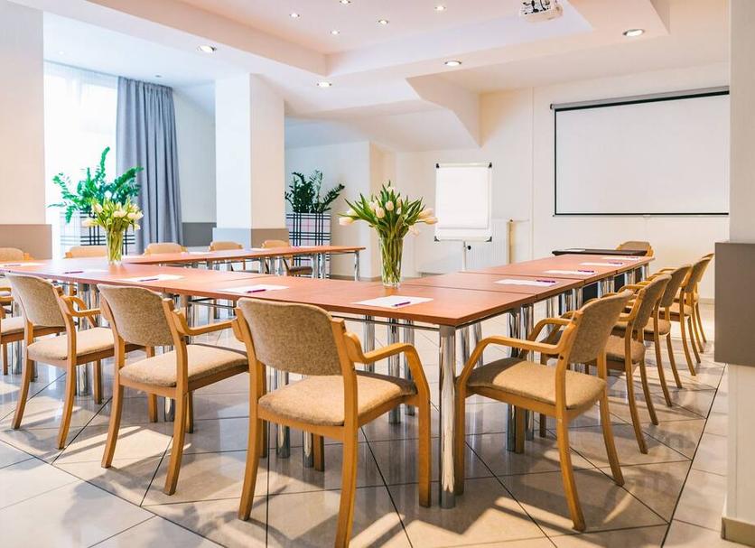 Sala konferencyjna Zdjęcie