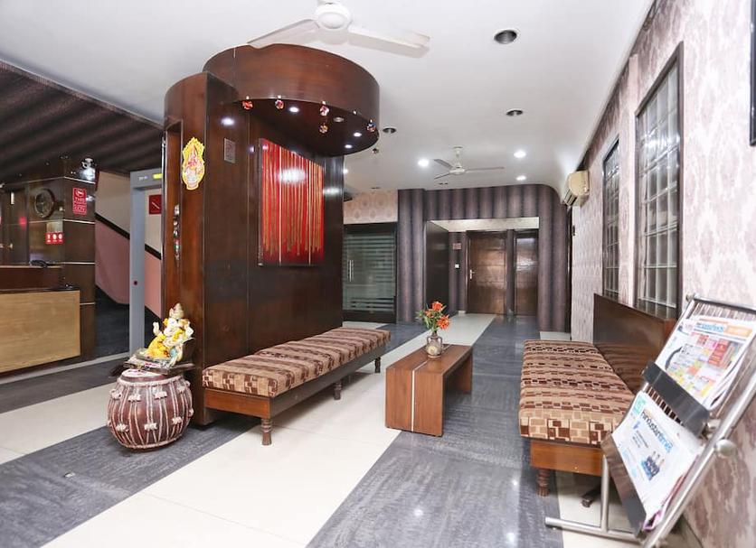 Lobby Zdjęcie