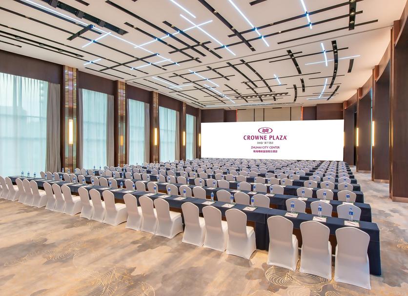 Sala konferencyjna Zdjęcie