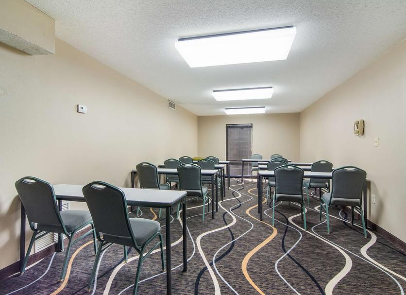 Sala konferencyjna Zdjęcie