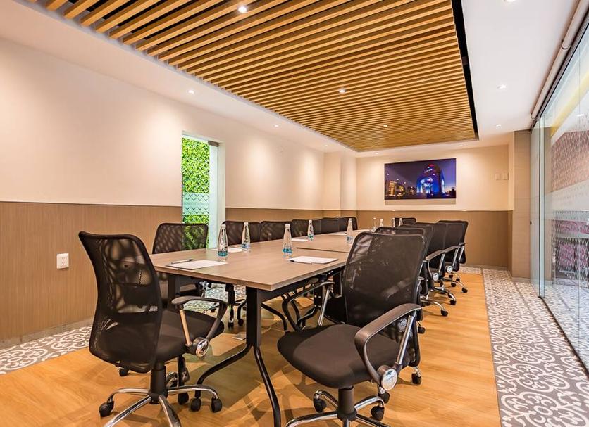 Sala konferencyjna Zdjęcie