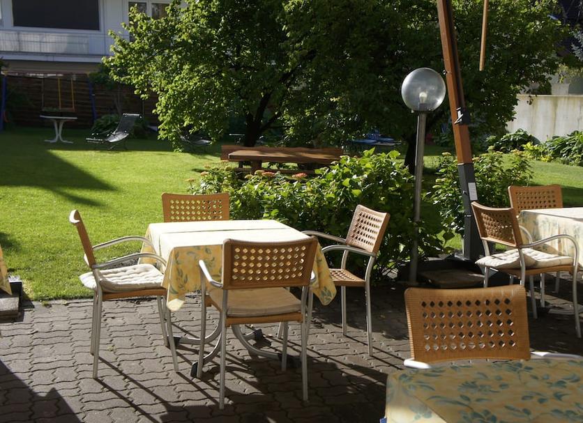 Patio Zdjęcie