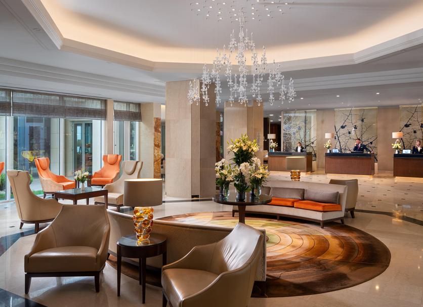 Lobby Zdjęcie