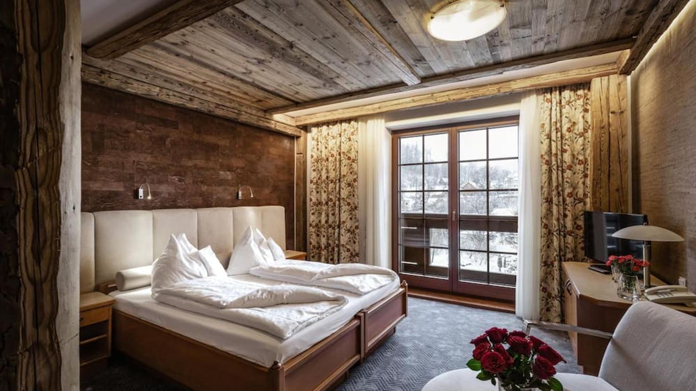 Hotel Alpejski