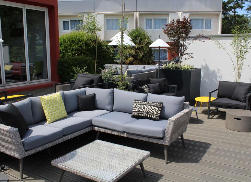 Patio Zdjęcie