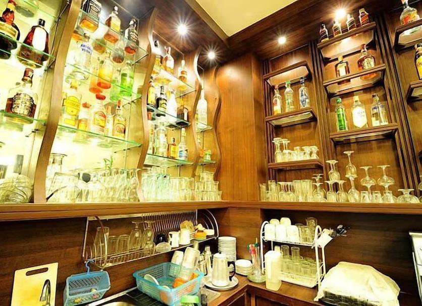 Bar Zdjęcie