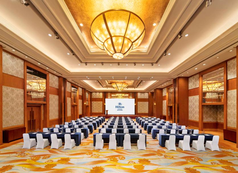 Sala konferencyjna Zdjęcie