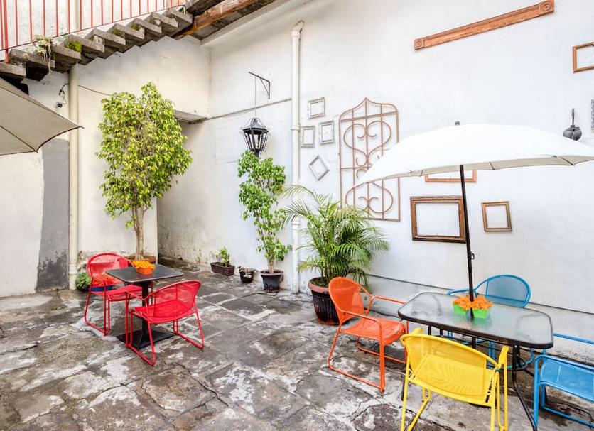 Patio Zdjęcie