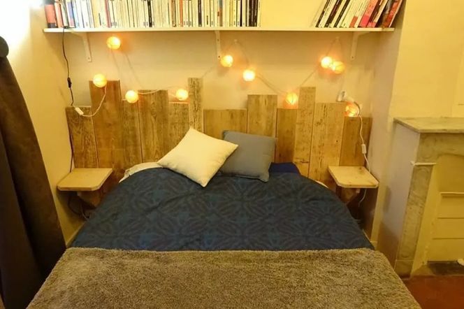 La Maïoun Guesthouse