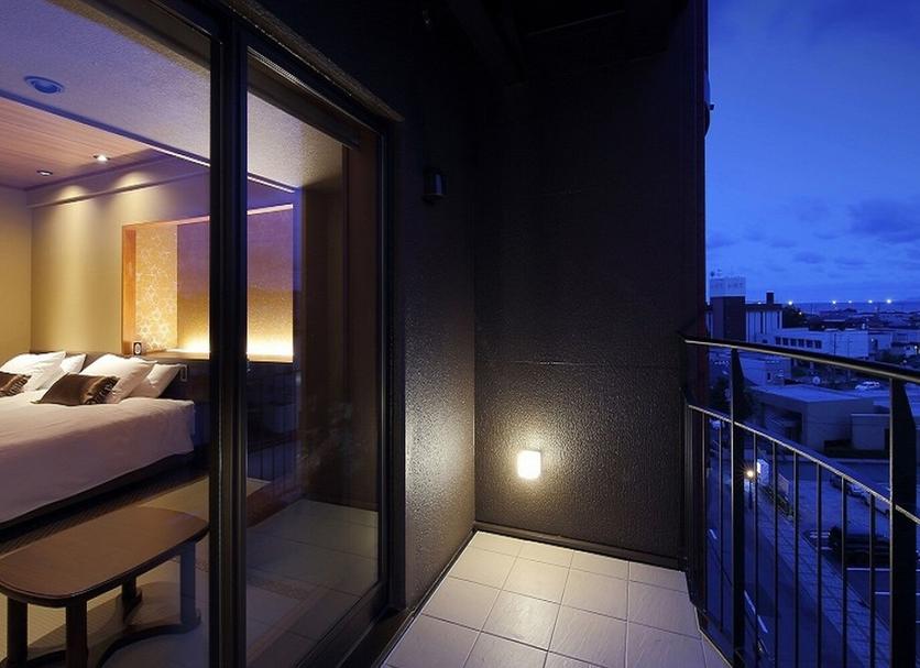 Balkon Zdjęcie