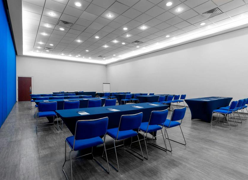 Sala konferencyjna Zdjęcie