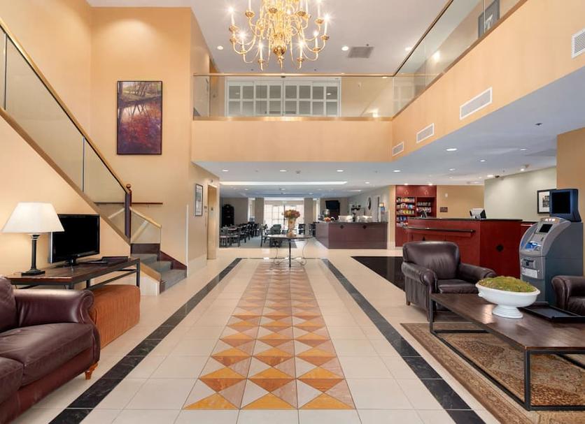 Lobby Zdjęcie