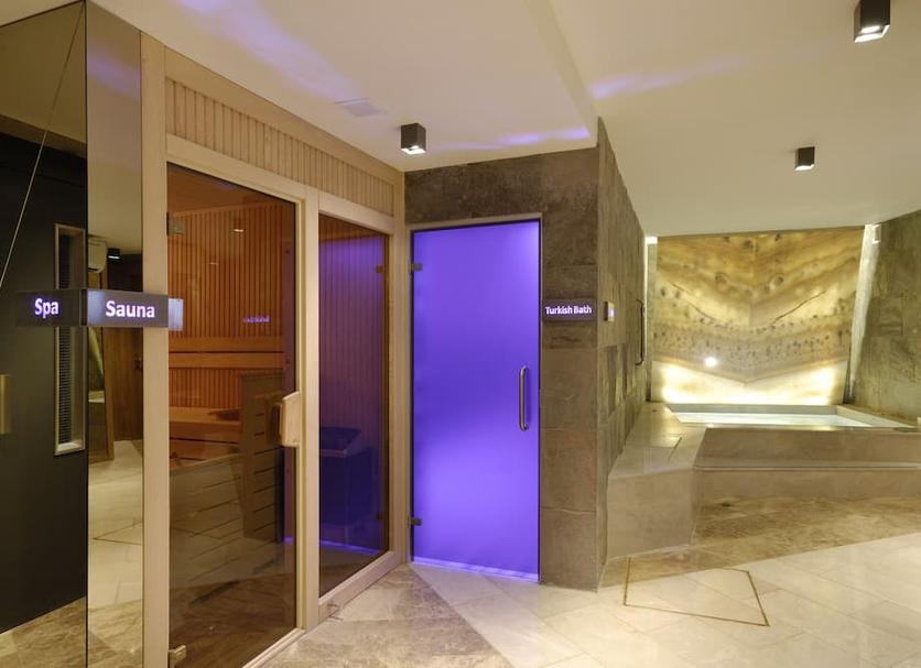 Spa Zdjęcie