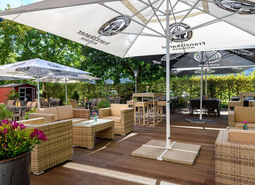 Patio Zdjęcie