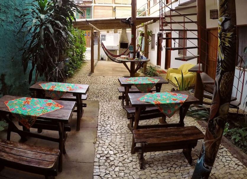 Patio Zdjęcie