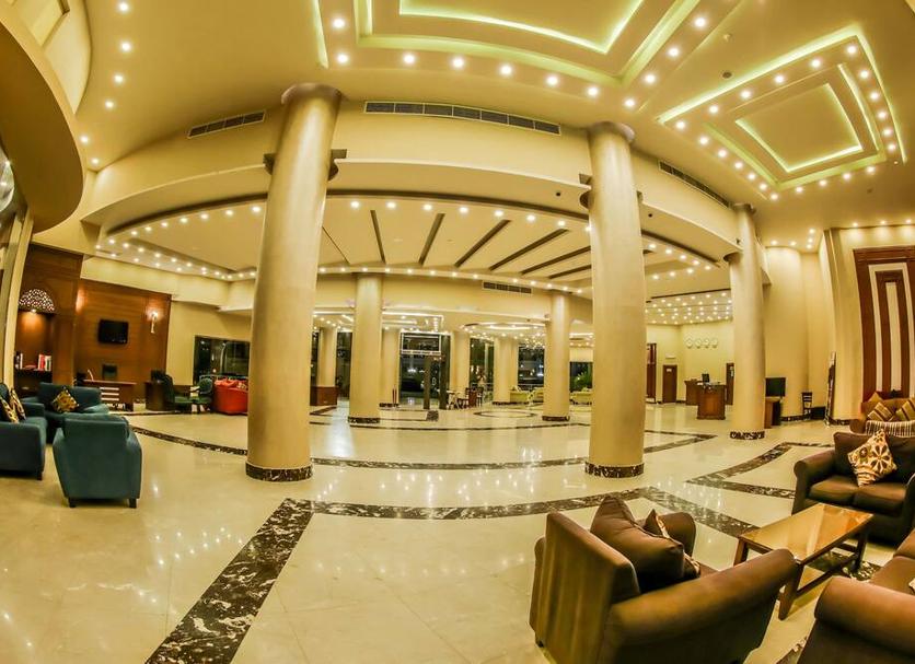 Lobby Zdjęcie