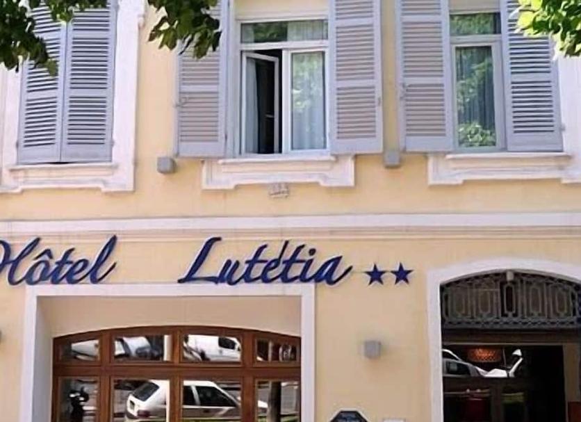 Budynek Zdjęcie