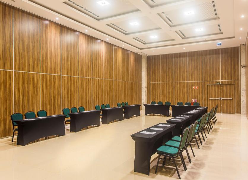 Sala konferencyjna Zdjęcie