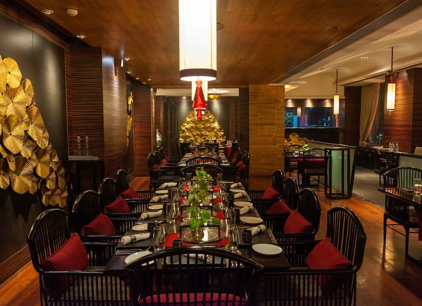 Restauracja Zdjęcie